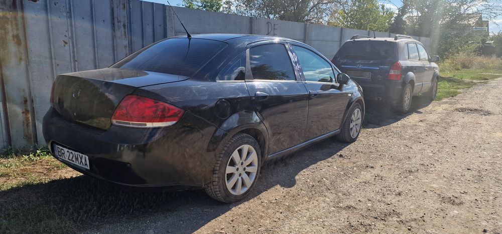 Fiat linea 1.3 multijet