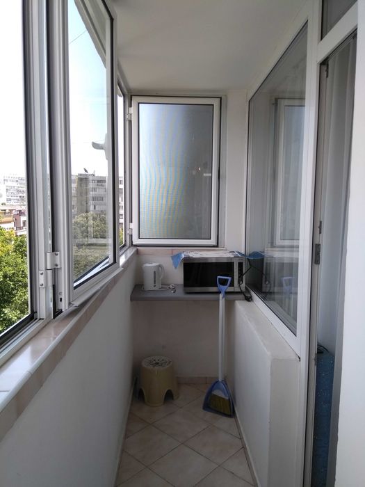 Дава се под наем  в Варна, ВИНС - 26 кв.м за 122.4 € - Снимка #5