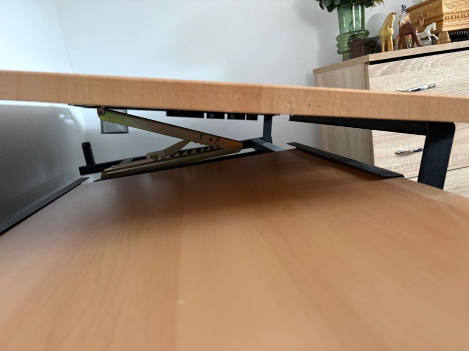 Masa pentru desen reglabila