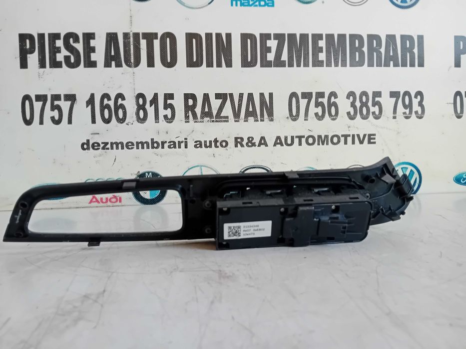 Butoane Geamuri Electrice Volvo XC60 An 2008-2013 Stanga Fata