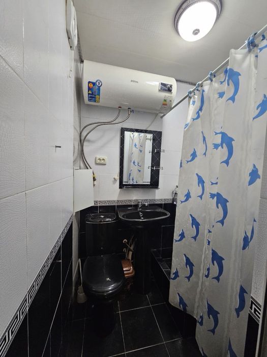 Квартира сотилади