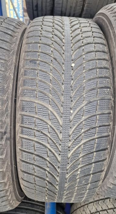 Michelin iarna 255 55 19