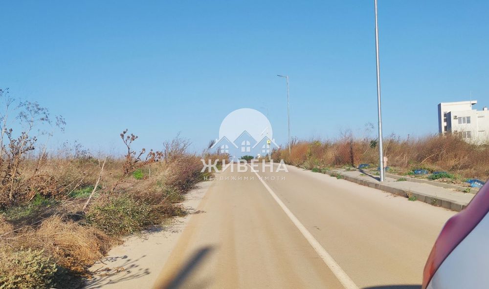 Продава се Парцел в с. Божурец, Област Добрич - 471 кв.м за 16 €/кв.м - Снимка #8