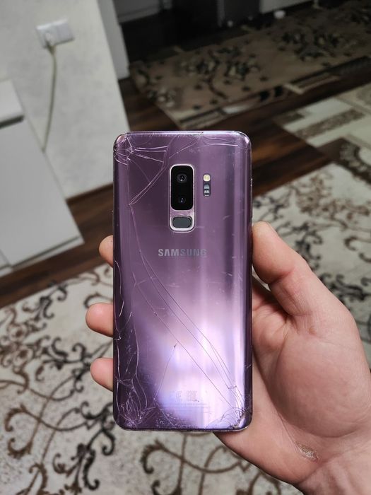 продам samsung s9+