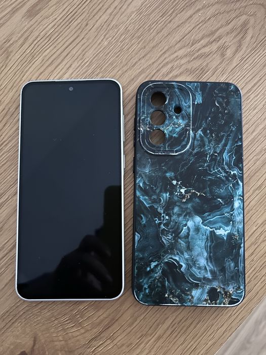 Se vinde Samsung A36! , garanție încă  1 an