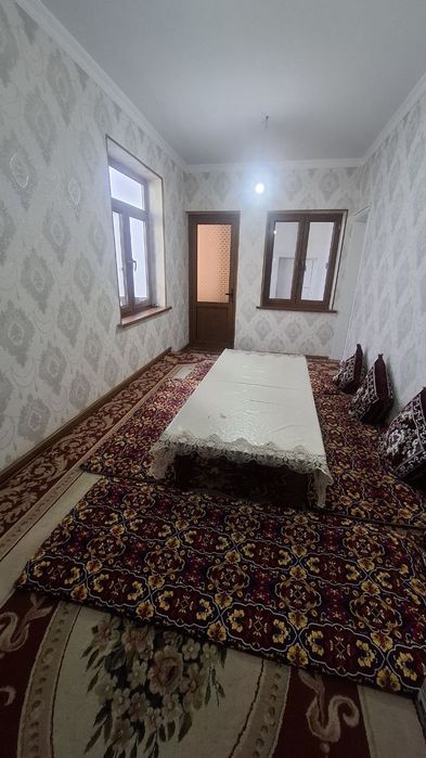 Котедж сотилади 1.8 сотих