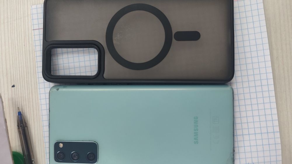 Samsung s20 Fe 4g