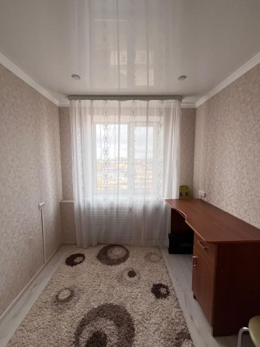 Продажа 3 ком.квартиры