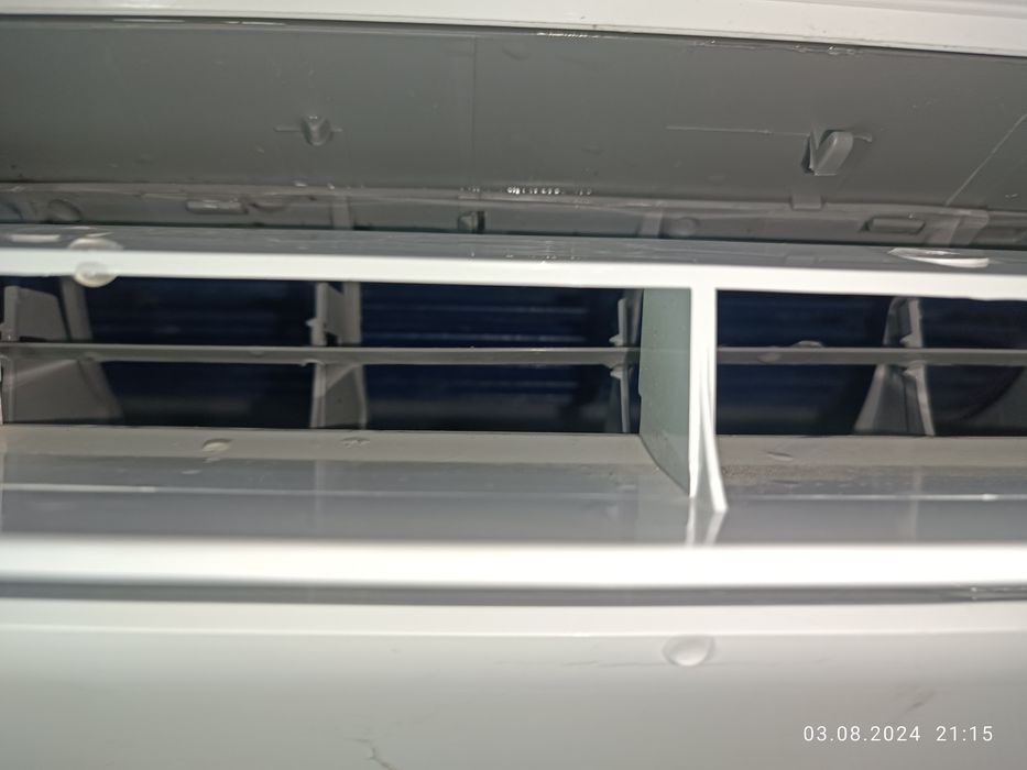 Кондиционер йувиш хизмати