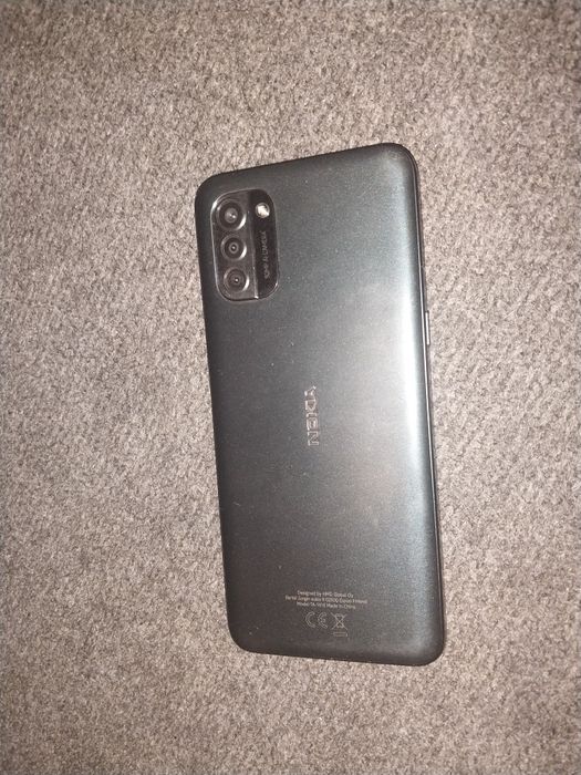 Nokia G21 в хорошем состоянии