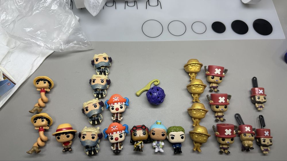 продам kinder joy one piece
