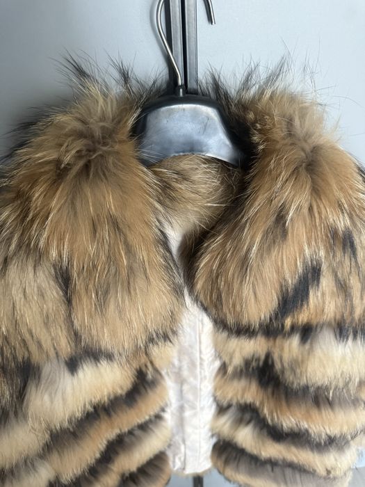 Haina de blana naturala