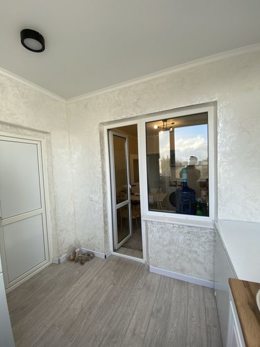 Продам 3ком лен проект