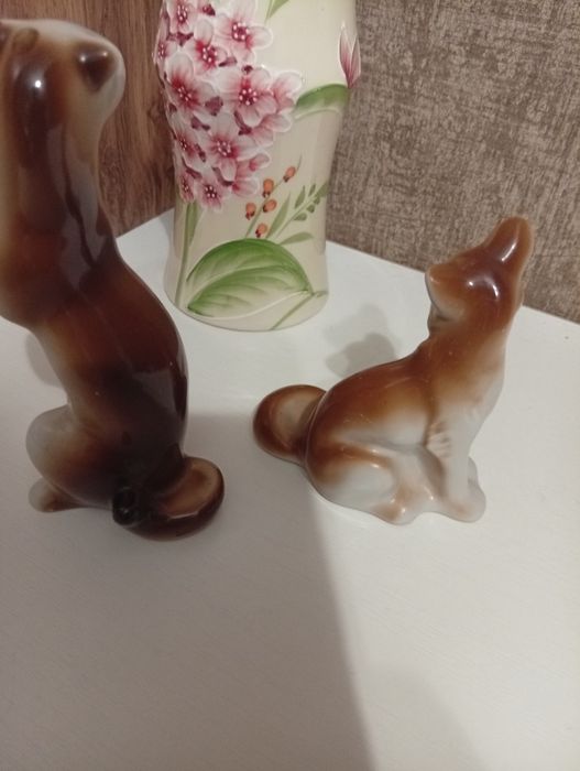 Продаются советские статуэтки