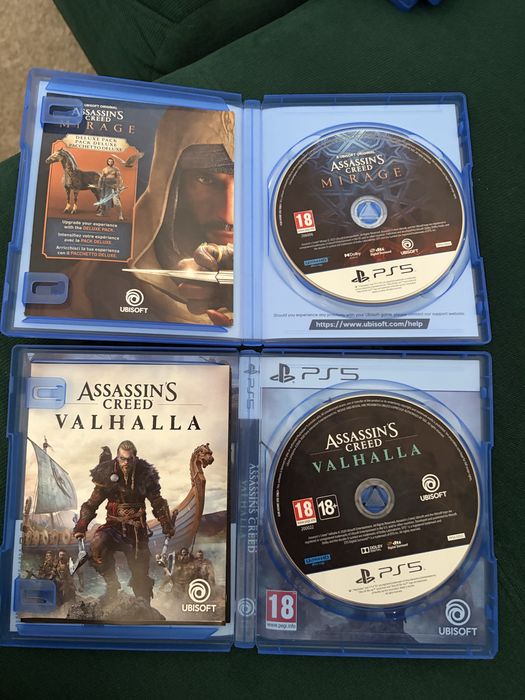 Jocuri PS4 & PS5