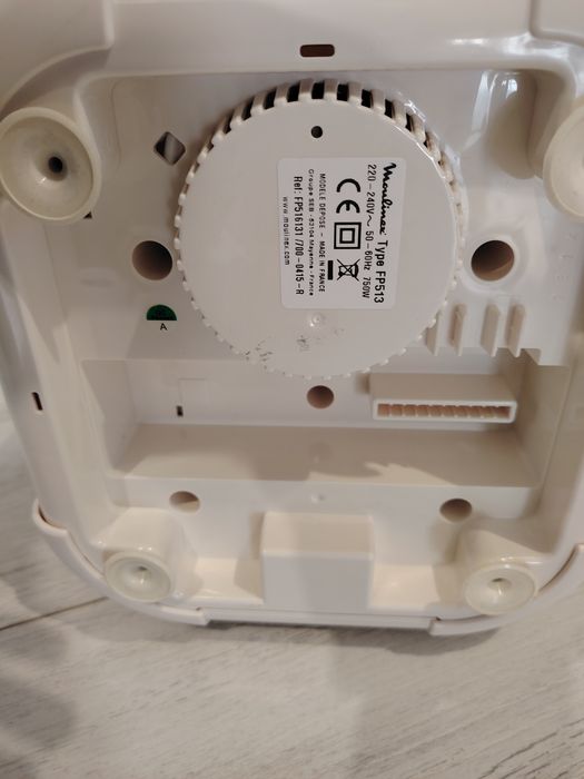 Robot de bucătărie MOULINEX