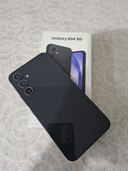 продаётся Galaxy A54 5g