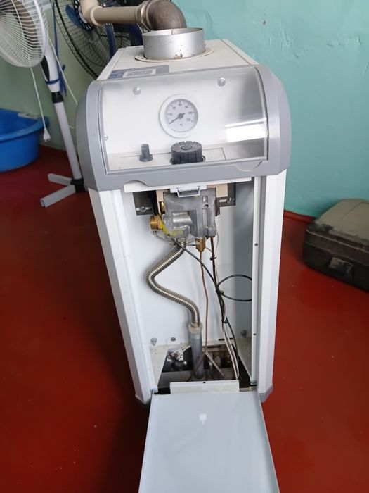 Кател продам год работал все