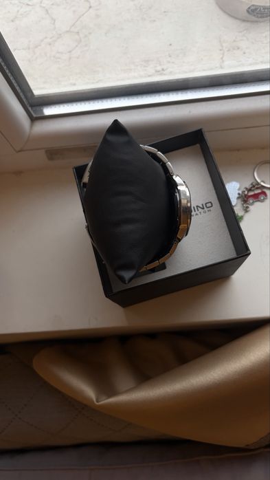 Швейцарски часовник Candino/Кандино