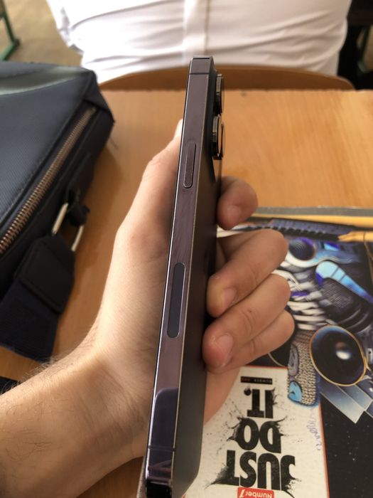 iPhone 14 pro max sotiladi