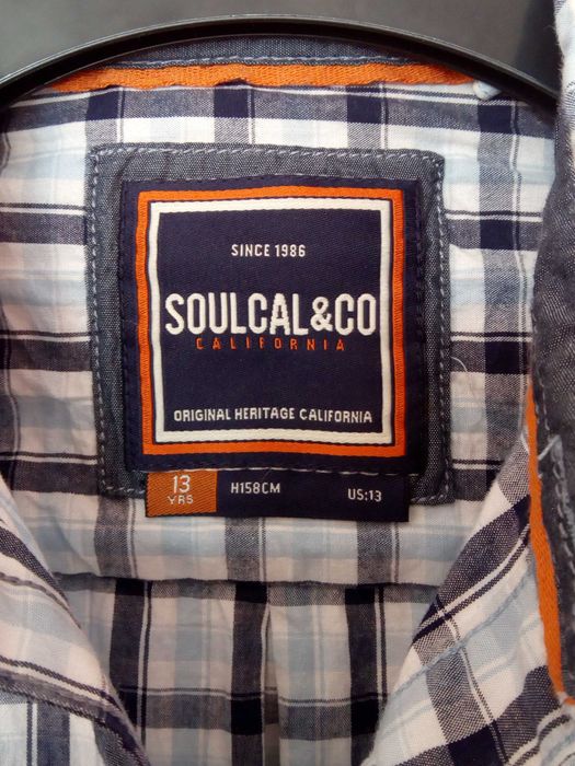 риза "Esprit"; риза "L.O.G.G."; риза "SAULCAL&Co";