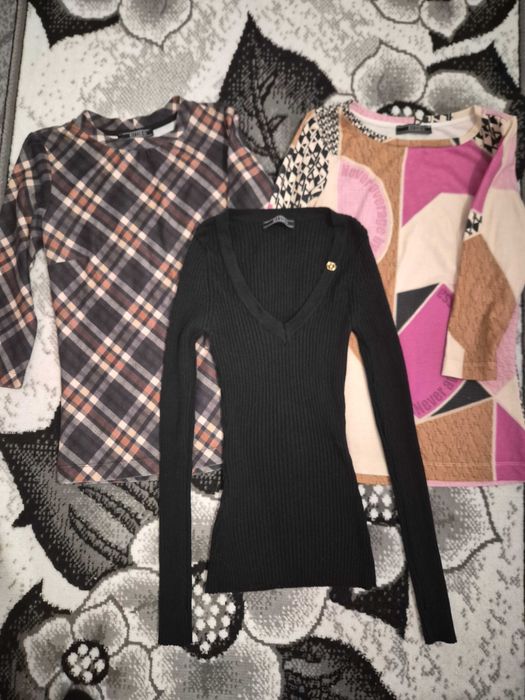 Лот блузи на Alessa