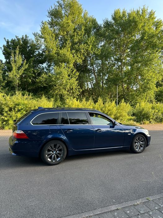 BMW 5 Series 2009 — imagine 2