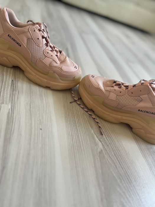 Belenciaga pantofi sport