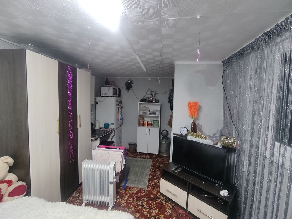 Продам жилой вагончик