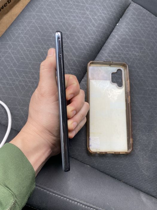 Samsung A32 идеальный состояние