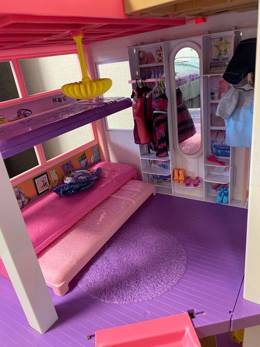 Къща на мечтите Барби, Barbie - музика и светлини