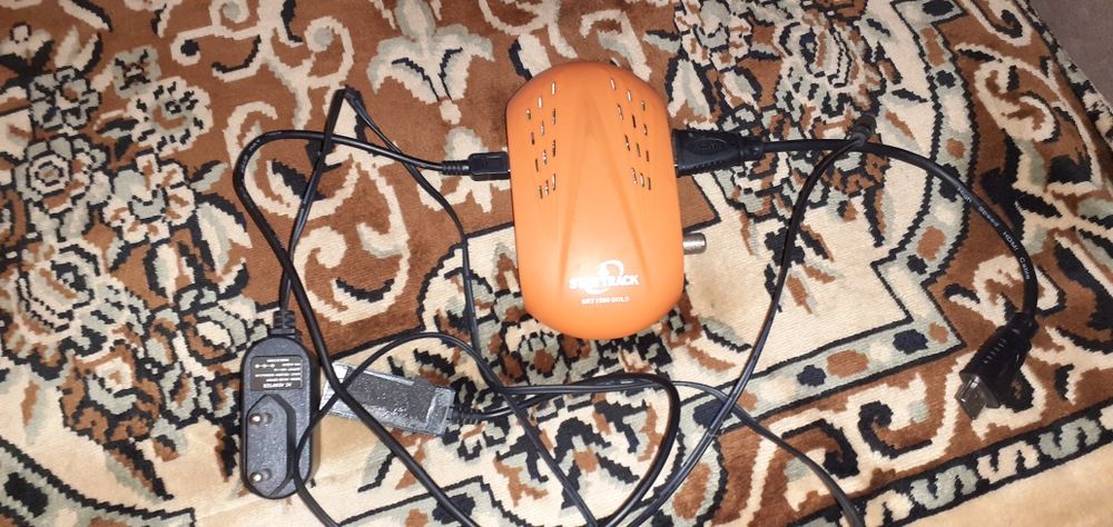 Продам спутниковый рессивер