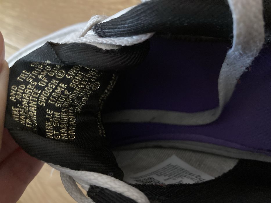 NIKE are forse 1 оригинални маратонки