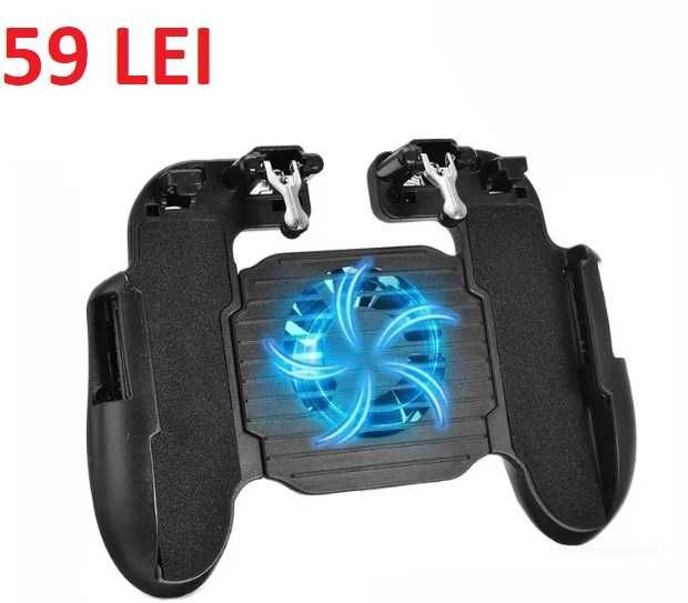 Gamepad mobil - Control perfect pentru jocurile tale preferate OFERTE