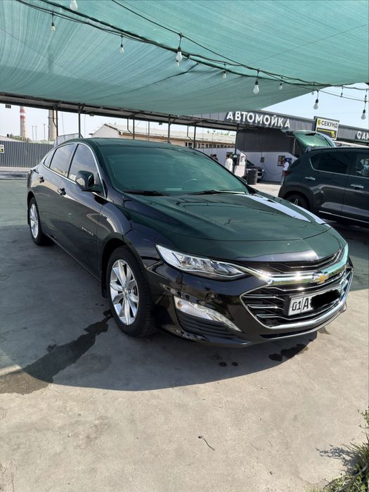 Malibu Premier Sotiladi