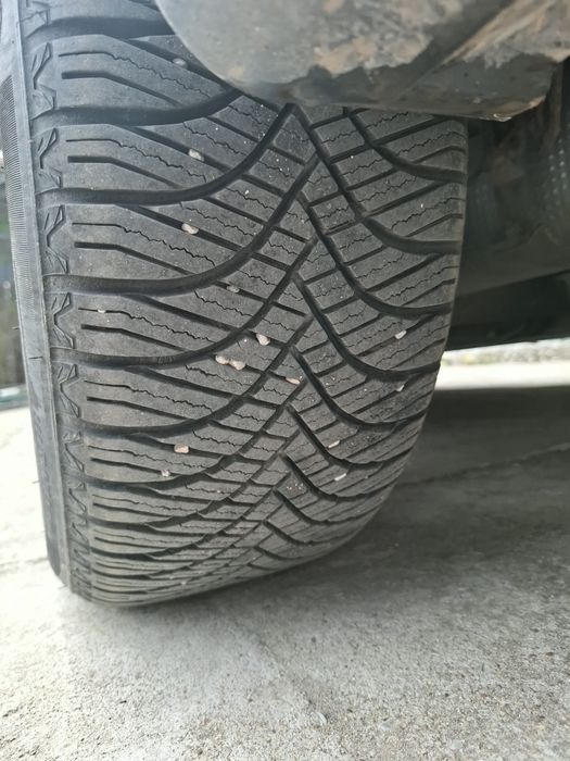 Peugeot 307 CC 2008 г. 108 000 км