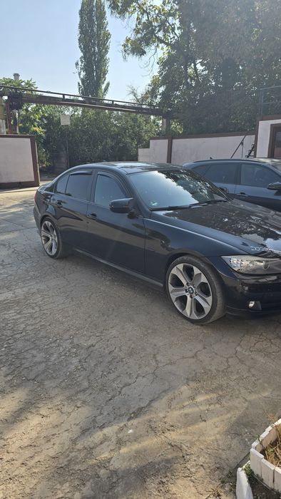 Vand/Schimb jante BMW OEM Style 449 R19 9J