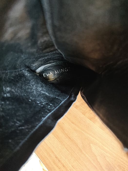 Перфектни ботуши Nero Gialdini, Eva Minge