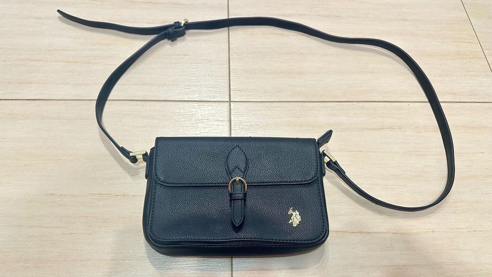 Дамска чанта Polo