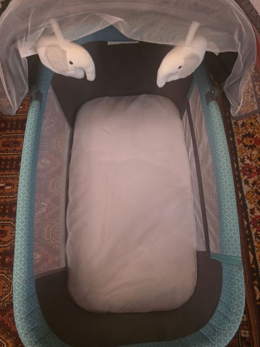 Детский Канубель прадаётся