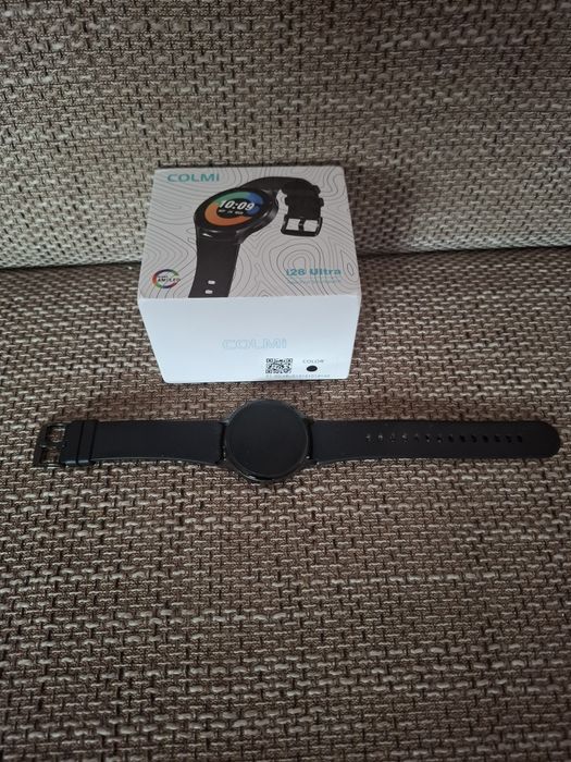 Smartwathc Colmi