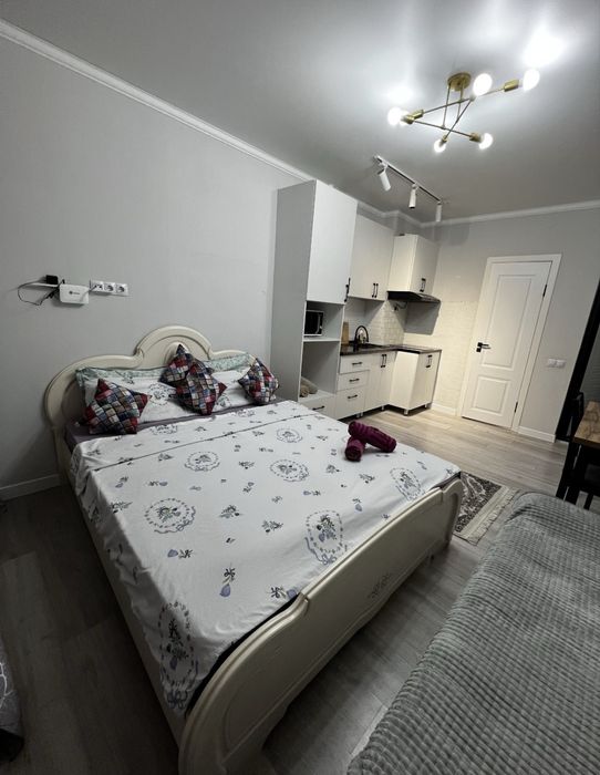 квартира посуточно