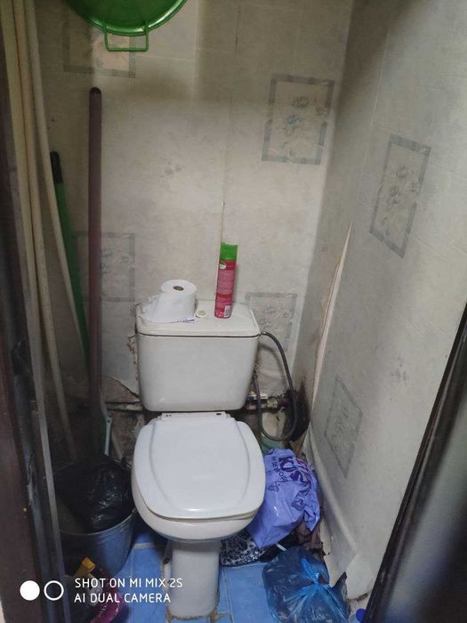 1/2/3 Рисовый, Бакалея, Мирабадский р-н