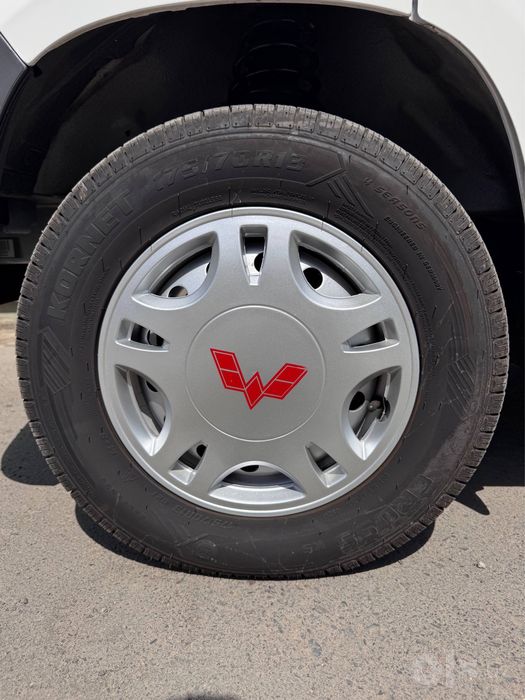 Wuling kolpak