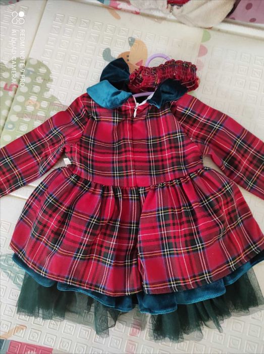 Нови дрешки цени от 5 до 20 лв.