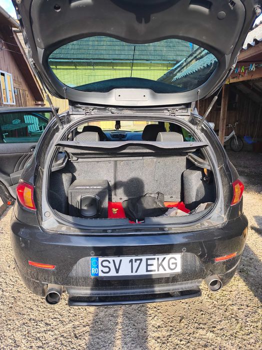 ALFA ROMEO 147 2007 — imagine 5