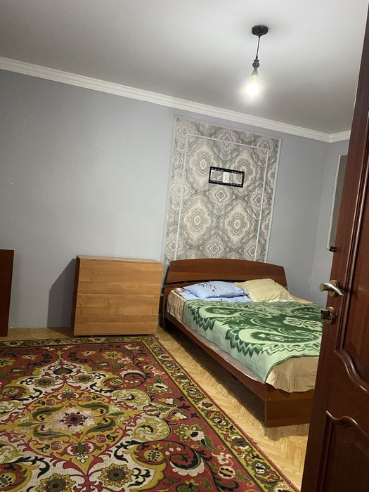 СДАЕМ ВРЕМЯНКУ | 1 комнатный