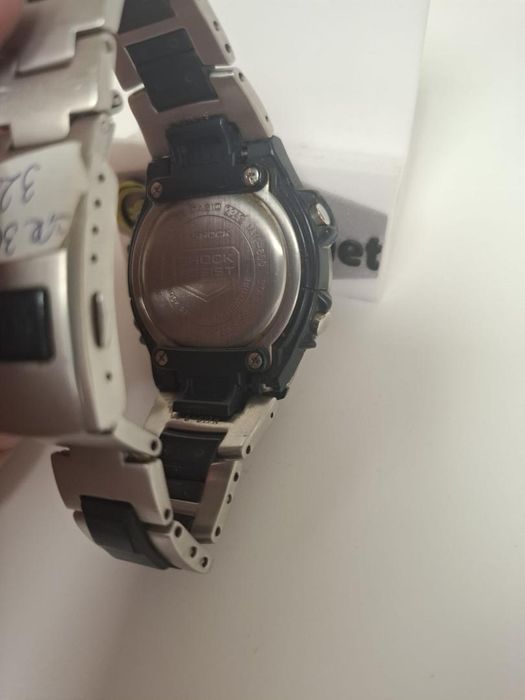 Ceas Casio G-Shock MTG-500 -P-