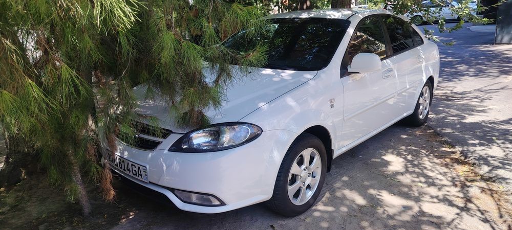 Продаётся Chevrolet Gentra