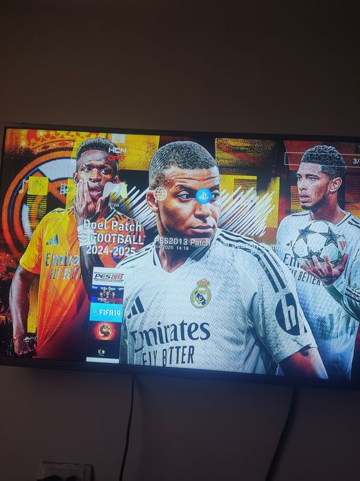 Playstation 3 ga pes 13 patch 25